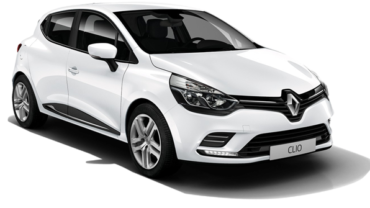 Renault Clio 4 Otomatik