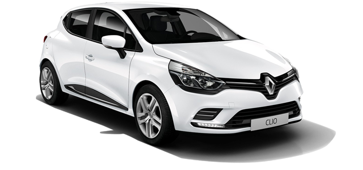 Renault Clio 4