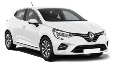 Renault Clio 5 Otomatik
