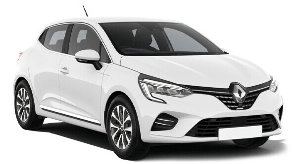 Renault Clio 5